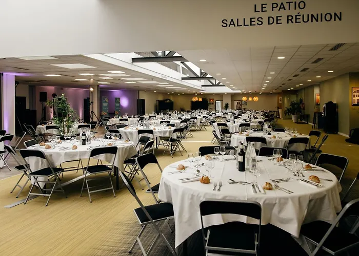 Sure By Best Western Nantes Beaujoire